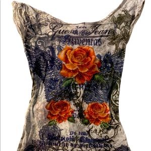 Guess shirt